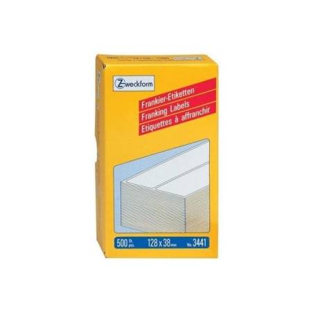 AVERY ZWECKFORM 3441