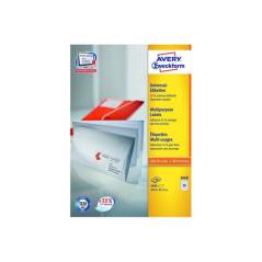 AVERY ZWECKFORM 3668