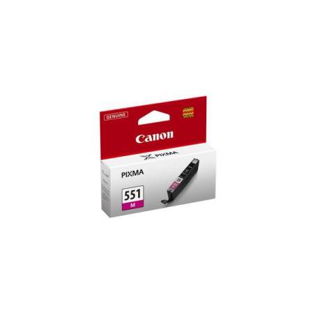 CANON 551 / CLI-551M