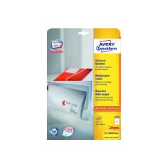 AVERY ZWECKFORM 6176