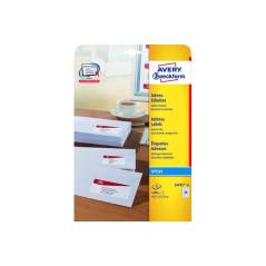 AVERY ZWECKFORM J4791-25