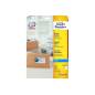AVERY ZWECKFORM J4794-25