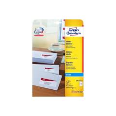 AVERY ZWECKFORM J8177-25
