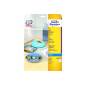 AVERY ZWECKFORM J8676-25