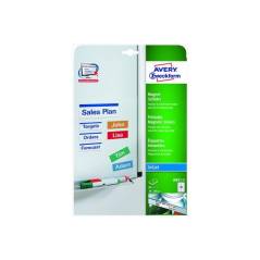 AVERY ZWECKFORM J8871-5