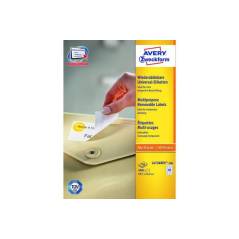 AVERY ZWECKFORM L4736REV-100