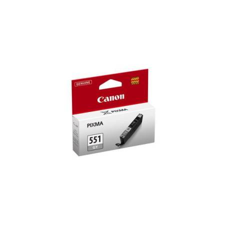 CANON 551 / CLI-551GY / 6512B001