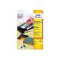 AVERY ZWECKFORM L4738REV-25