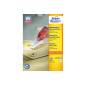 AVERY ZWECKFORM L4743REV-100