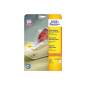 AVERY ZWECKFORM L4745REV-25