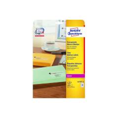 AVERY ZWECKFORM L4770-25