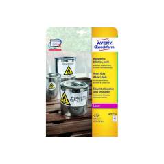 AVERY ZWECKFORM L4773-20