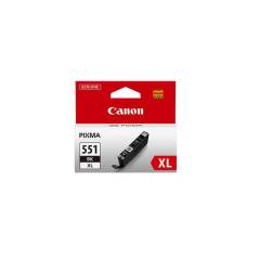 CANON 551 XL / CLI-551XLBK / 6443B001