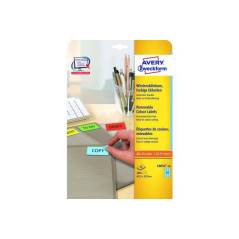 AVERY ZWECKFORM L6032-20