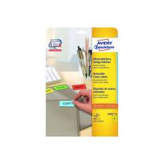 AVERY ZWECKFORM L6035-20