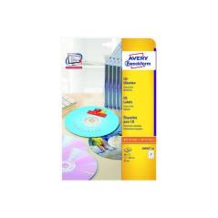 AVERY ZWECKFORM L6043-25