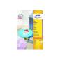 AVERY ZWECKFORM L6043-25