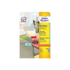 AVERY ZWECKFORM L6048-20