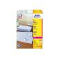 AVERY ZWECKFORM L7160-40