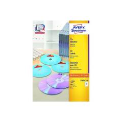 AVERY ZWECKFORM L7676-100