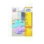 AVERY ZWECKFORM L7676-100