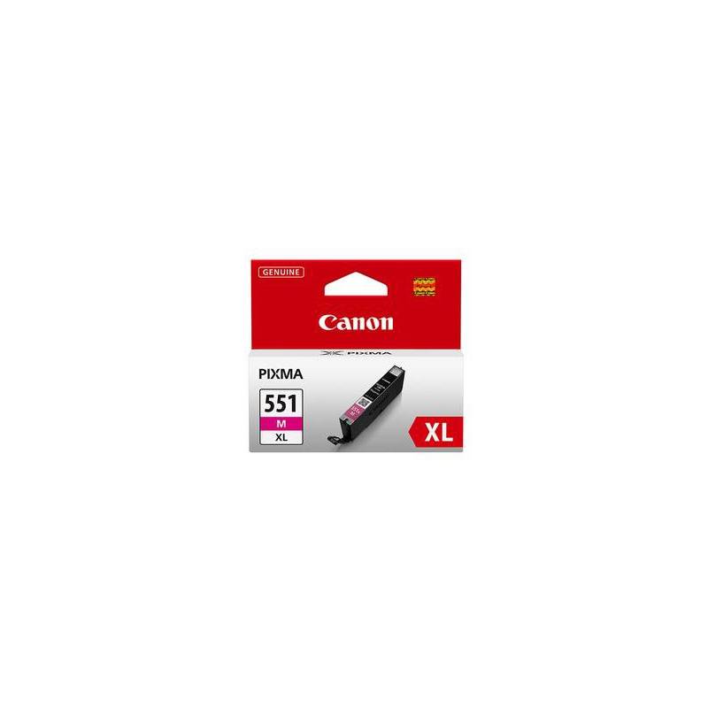 CANON 551 XL / CLI-551XLM / 6445B001 CANON 551 XL / CLI-551XLM / 6445B001