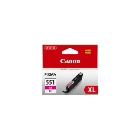 CANON 551 XL / CLI-551XLM / 6445B001