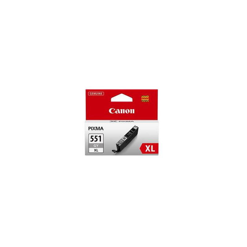CANON 551 XL / CLI-551XL / 6447B001 CANON 551 XL / CLI-551XL / 6447B001