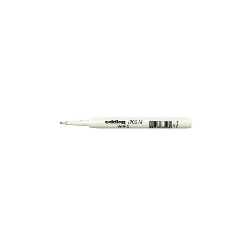 EDDING 1706M-001