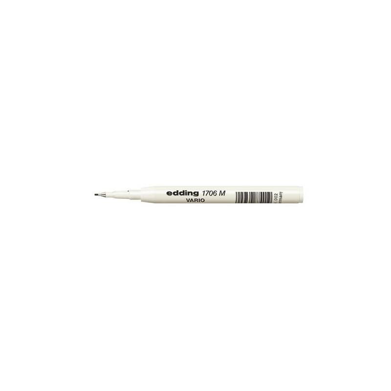 EDDING 1706M-002