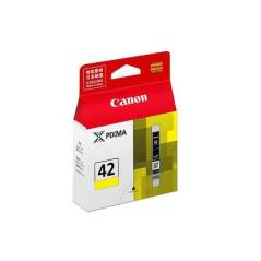 CANON CLI-42Y / 6387B001