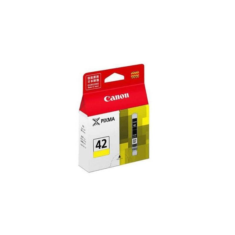 CANON CLI-42Y / 6387B001 CANON CLI-42Y / 6387B001