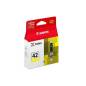 CANON CLI-42Y / 6387B001 CANON CLI-42Y / 6387B001