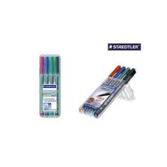 STAEDTLER 311 WP4