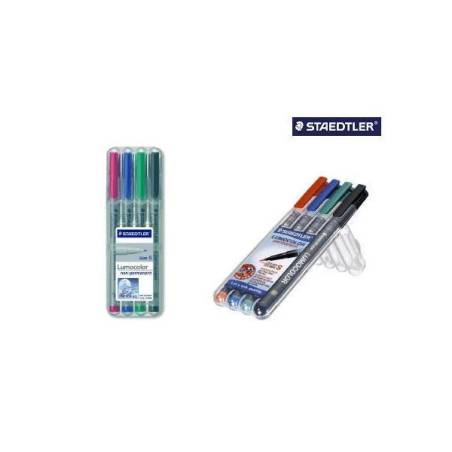 STAEDTLER 311 WP4