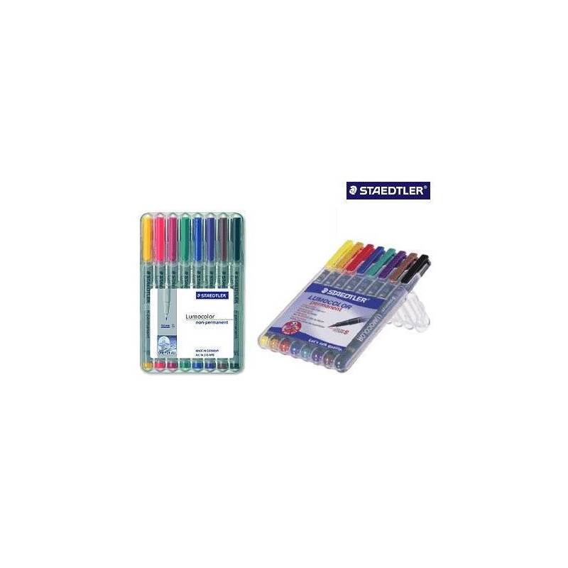 STAEDTLER 311 WP8