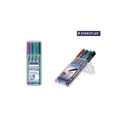 STAEDTLER 312 WP4