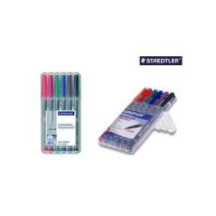 STAEDTLER 312 WP6