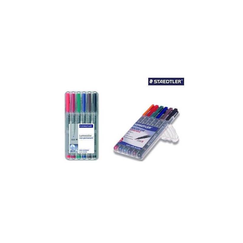 STAEDTLER 312 WP6