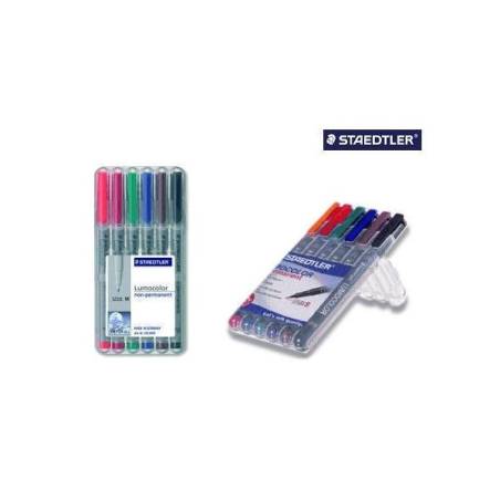 STAEDTLER 312 WP6