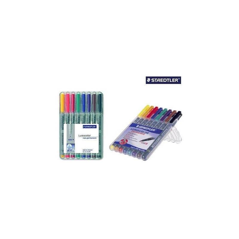 STAEDTLER 312 WP8