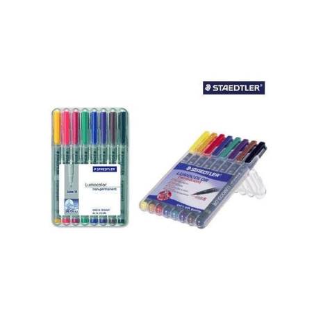 STAEDTLER 312 WP8