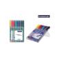 STAEDTLER 312 WP8