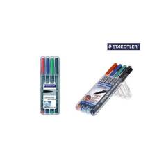 STAEDTLER 314 WP4
