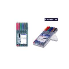 STAEDTLER 314 WP6