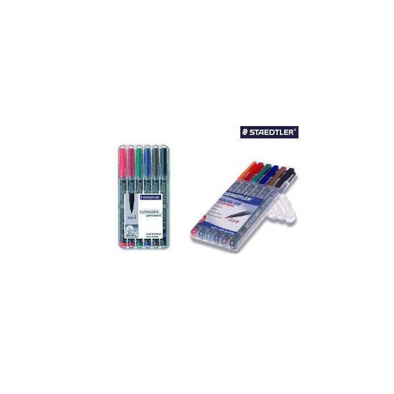 STAEDTLER 314 WP6