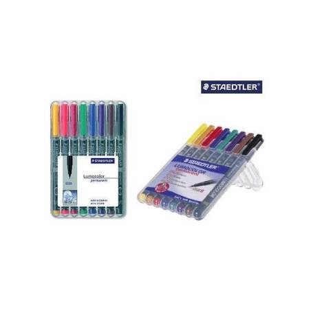 STAEDTLER 314 WP8