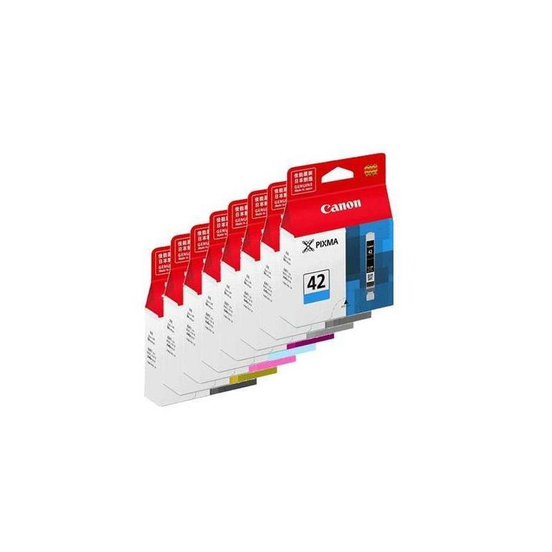 CANON CLI-42 / 6384B010 CANON CLI-42 / 6384B010