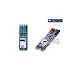 STAEDTLER 317 WP4