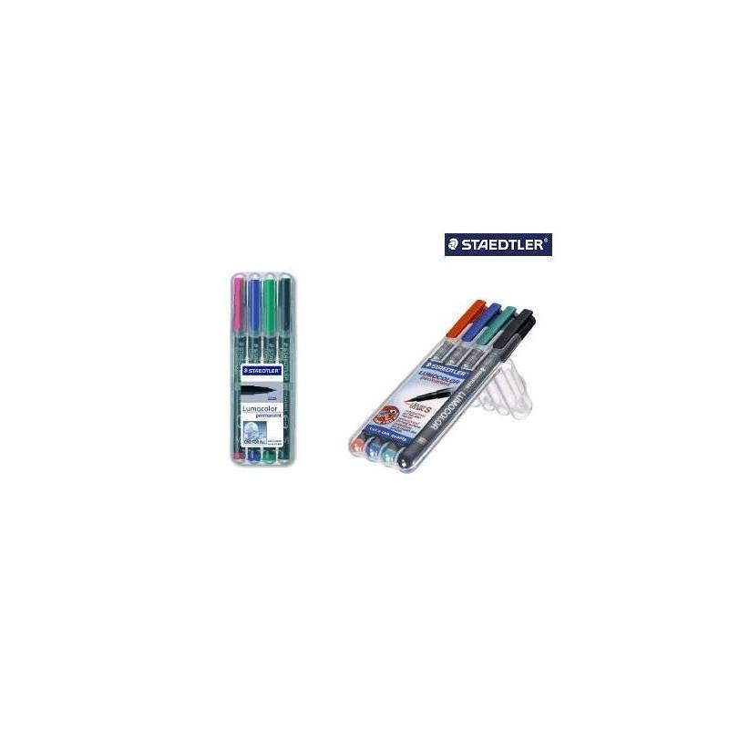 STAEDTLER 317 WP4